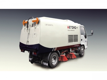 Environmental Sanitation Equipment